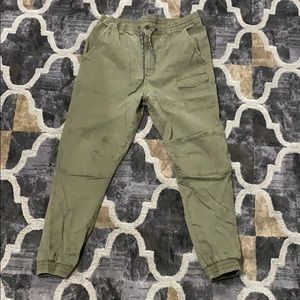 Without Walls Joggers